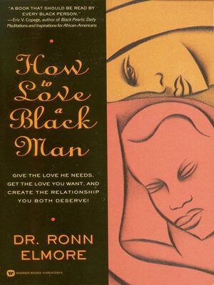 How to Love a Black Man - ebook